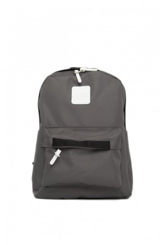 Grau Rucksack 87001900029956