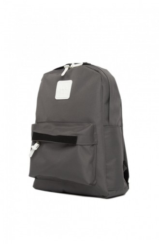 Grau Rucksack 87001900029956