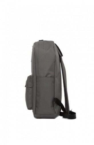 Grau Rucksack 87001900029956