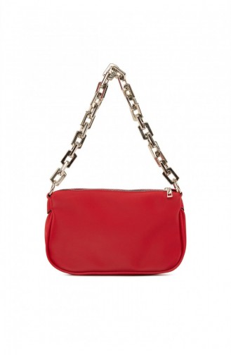 Red Shoulder Bags 8682166058204