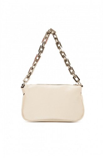 Cream Shoulder Bags 8682166058211