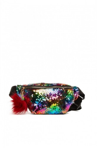 Sac Ceinture Renkli 87001900037751