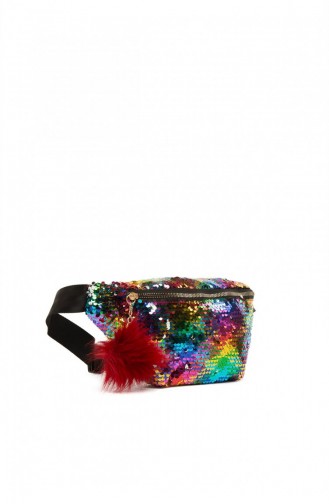 Sac Ceinture Renkli 87001900037751