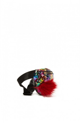Sac Ceinture Renkli 87001900037751