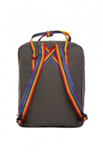 Grau Rucksack 87001900051566