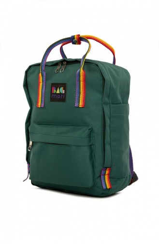 Grün Rucksack 87001900051618