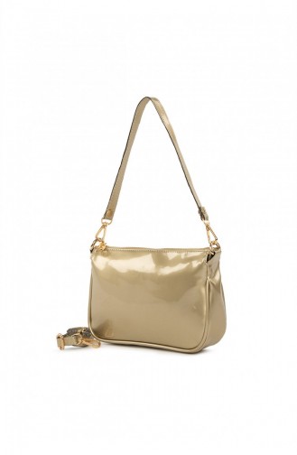 Rose Skin Shoulder Bag 87001900055845