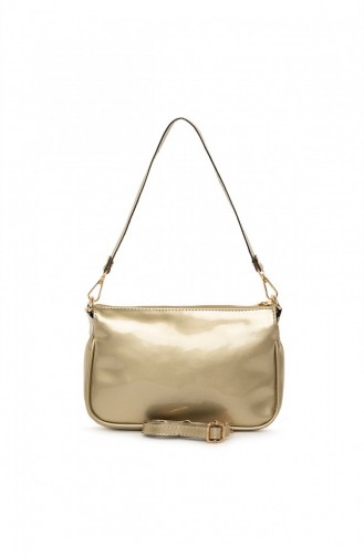 Rose Skin Shoulder Bag 87001900055845