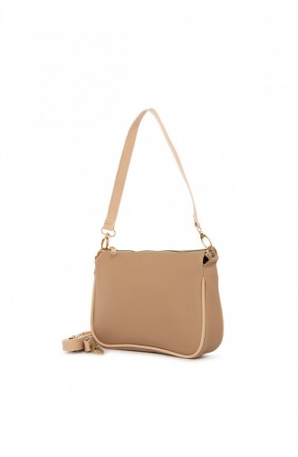 Mink Shoulder Bag 87001900055270