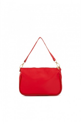 Red Shoulder Bags 87001900055216