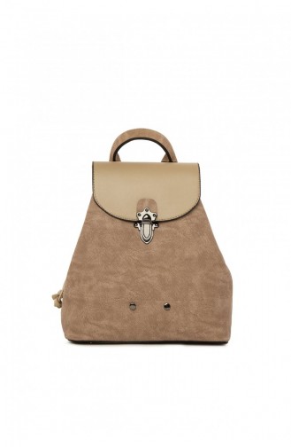 Mink Backpack 87001900054101