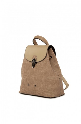 Mink Backpack 87001900054101