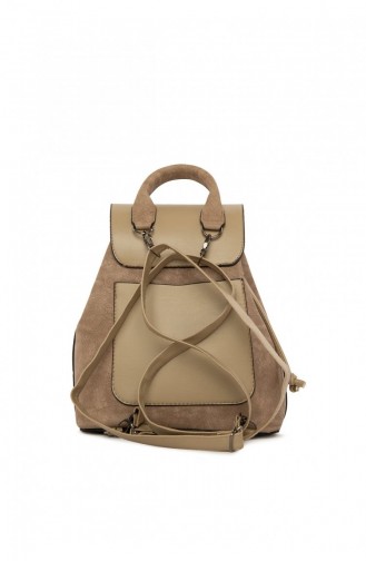 Mink Back Pack 87001900054101