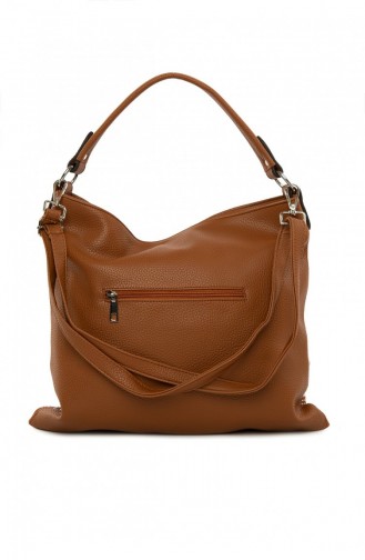 Tan Shoulder Bags 8682166057672