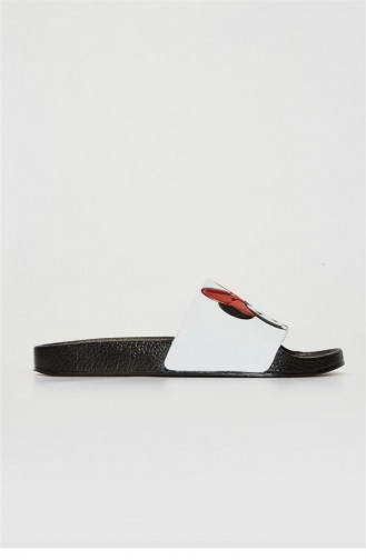  Summer slippers 5103