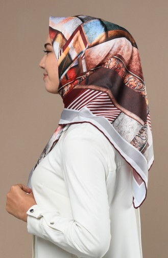 Gems Scarf 70164-02