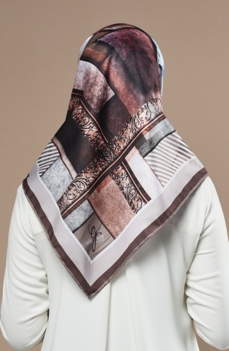 Beige Scarf 70164-05