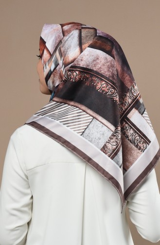 Beige Scarf 70164-05