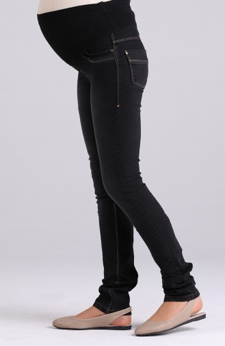 Black Broek 0436-01