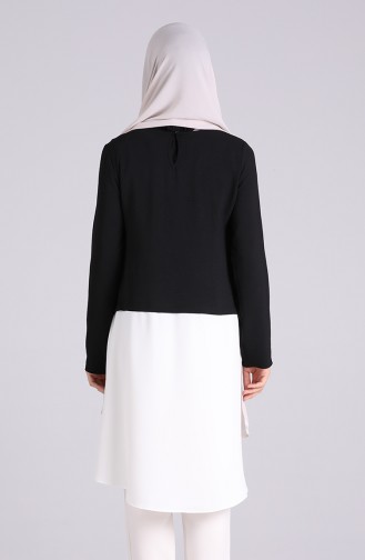 Black Tuniek 1434-01