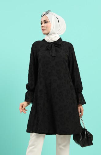 Black Tuniek 1480-01