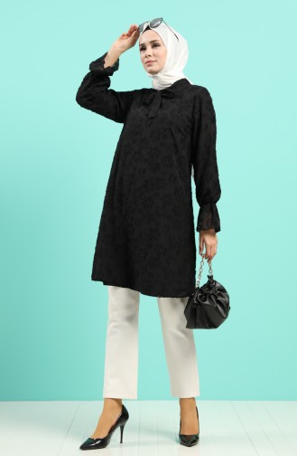 Black Tuniek 1480-01