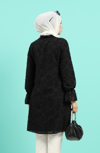 Black Tuniek 1480-01