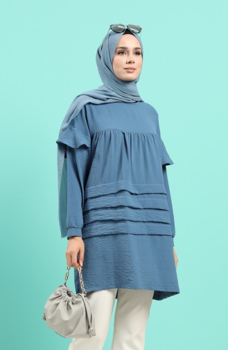 Indigo Tunics 8020-08