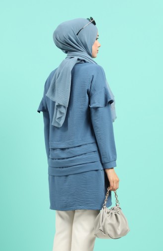 Indigo Tunics 8020-08