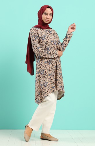 Mink Tuniek 4886-03