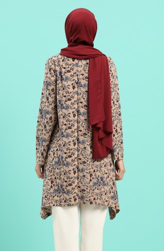 Mink Tuniek 4886-03