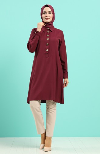 Cherry Tunics 11002-01