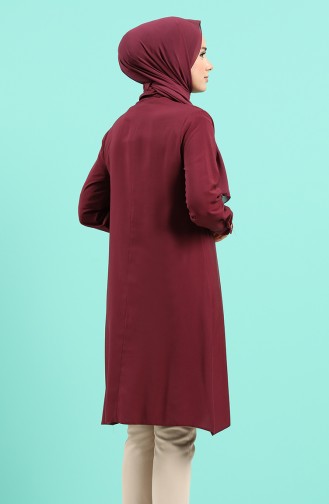 Cherry Tuniek 11002-01