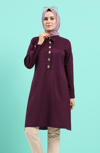 Purple Tunics 11002-06