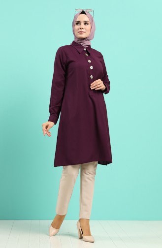 Purple Tuniek 11002-06