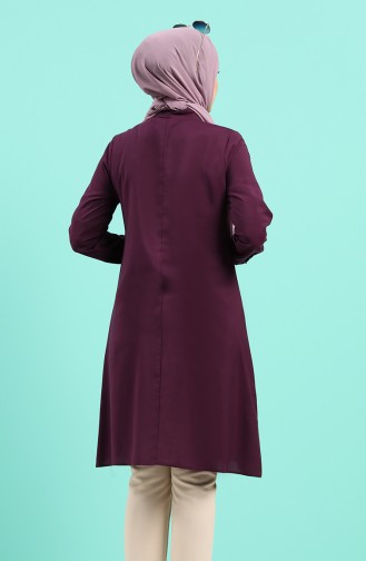 Purple Tunics 11002-06