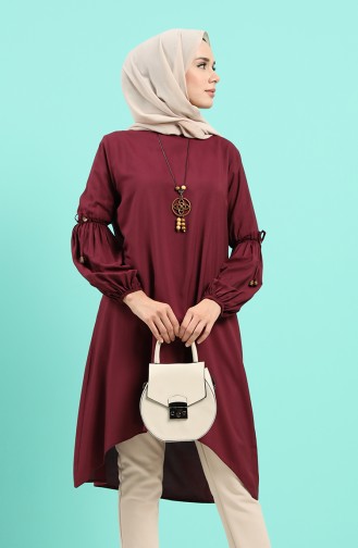 Cherry Tuniek 11003-01