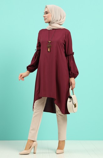 Cherry Tuniek 11003-01