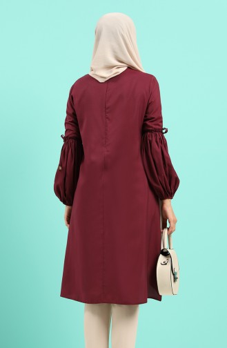 Cherry Tuniek 11003-01