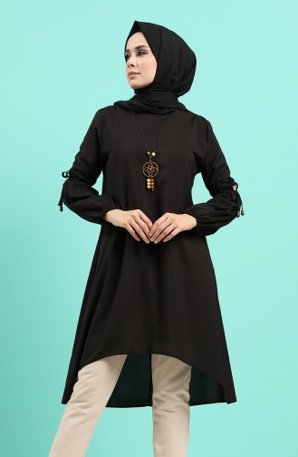 Black Tuniek 11003-03