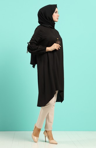 Black Tuniek 11003-03