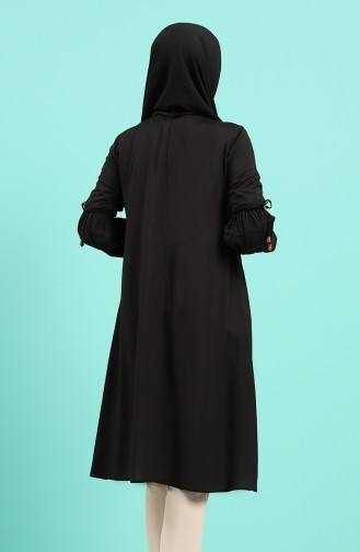 Black Tuniek 11003-03