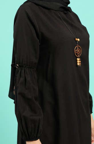 Black Tunics 11003-03