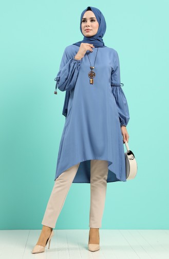 Indigo Tunikas 11003-04