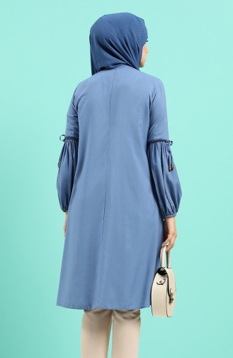 Indigo Tunikas 11003-04
