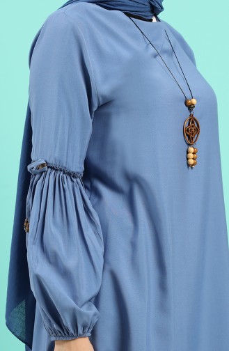 Indigo Tunikas 11003-04