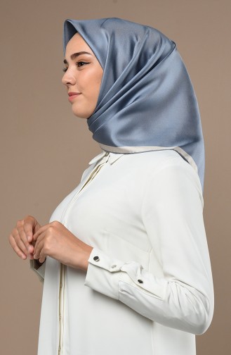 Gray Scarf 2524-05