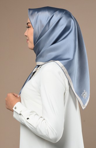 Gray Scarf 2524-05