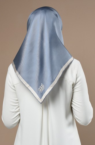 Gray Scarf 2524-05