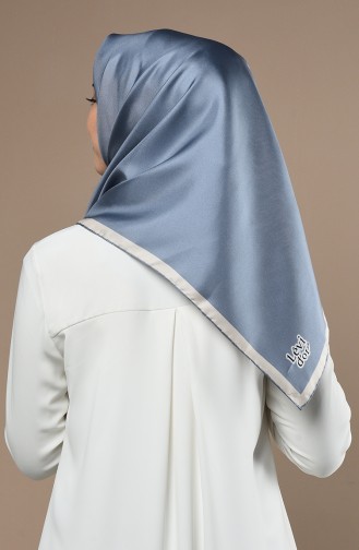 Gray Scarf 2524-05